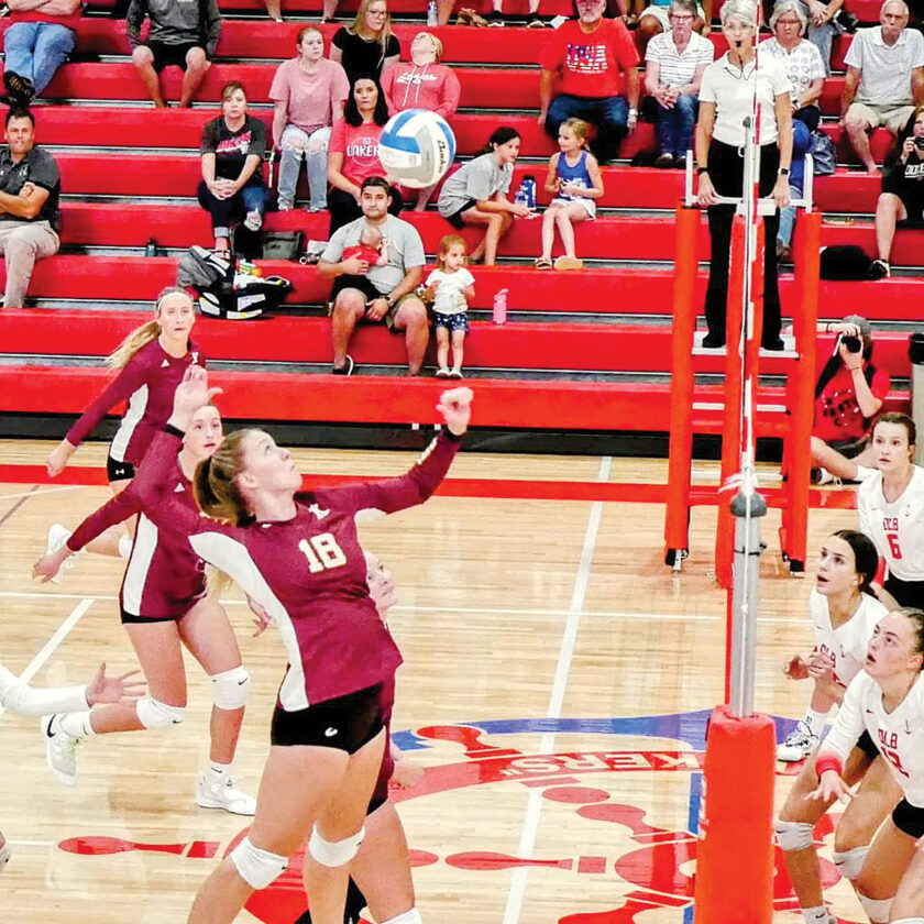 Kenmare sweeps through Glenburn tournament News, Sports, Jobs Minot